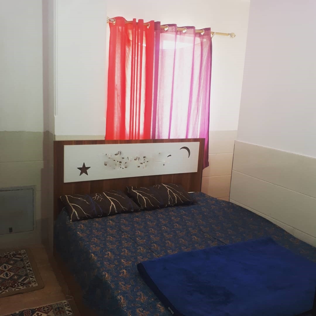 اجاره هتل آپارتمان در آبگرم محلات - 3