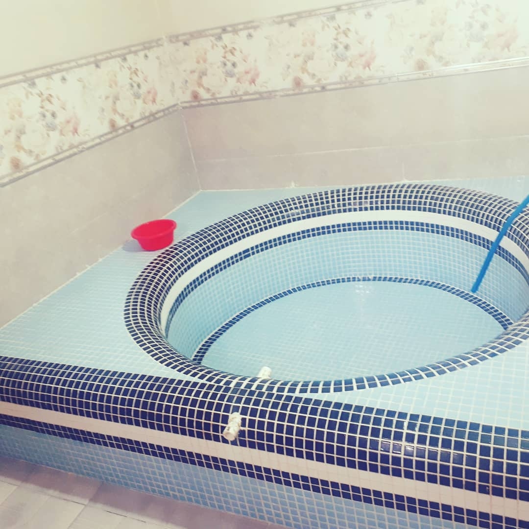 اجاره هتل آپارتمان در آبگرم محلات - 3