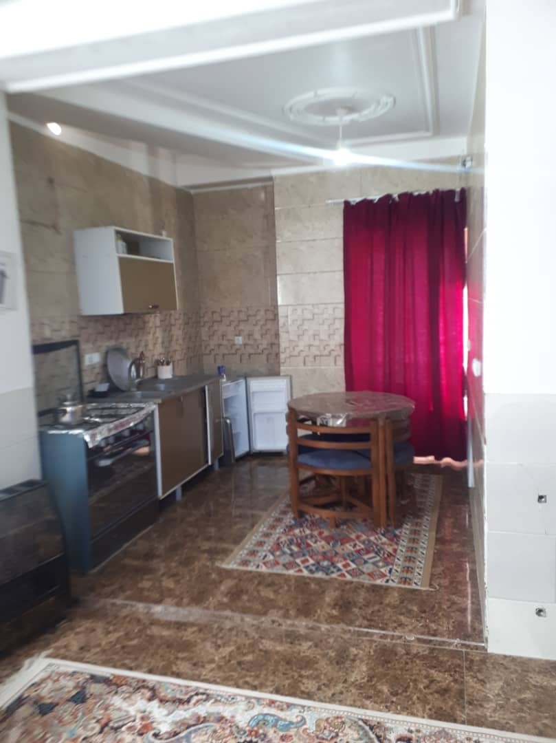 اجاره هتل آپارتمان در روستا آبگرم محلات - 4