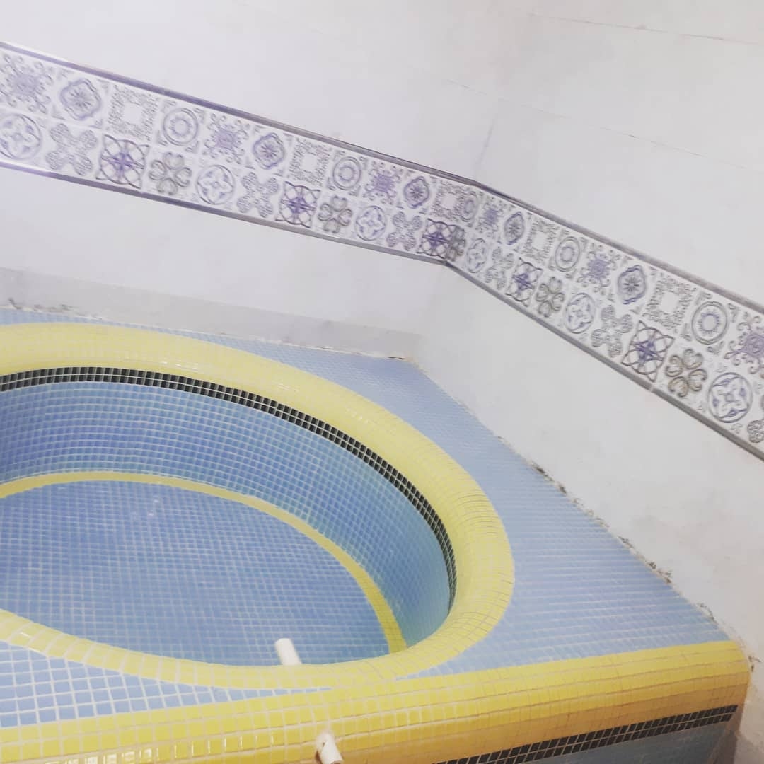 اجاره هتل آپارتمان در روستا آبگرم محلات - 4