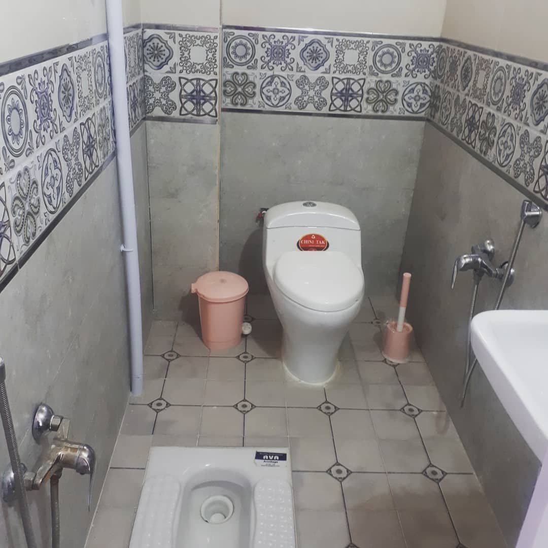 اجاره هتل آپارتمان در روستا آبگرم محلات - 4