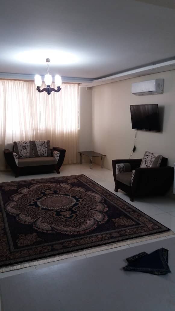 اجاره آپارتمان مبله در رودکی شیراز