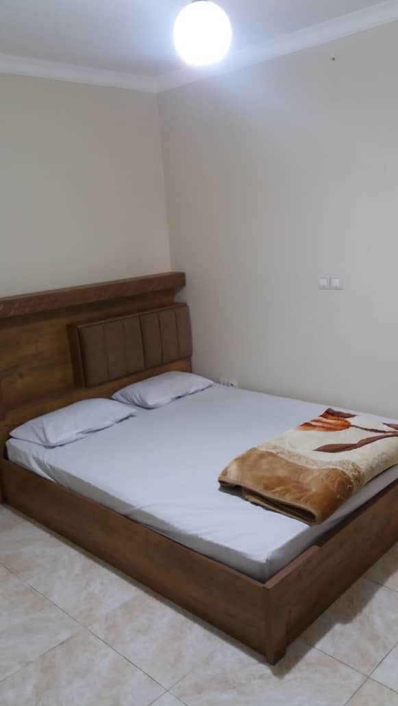 اجاره آپارتمان مبله در رودکی شیراز