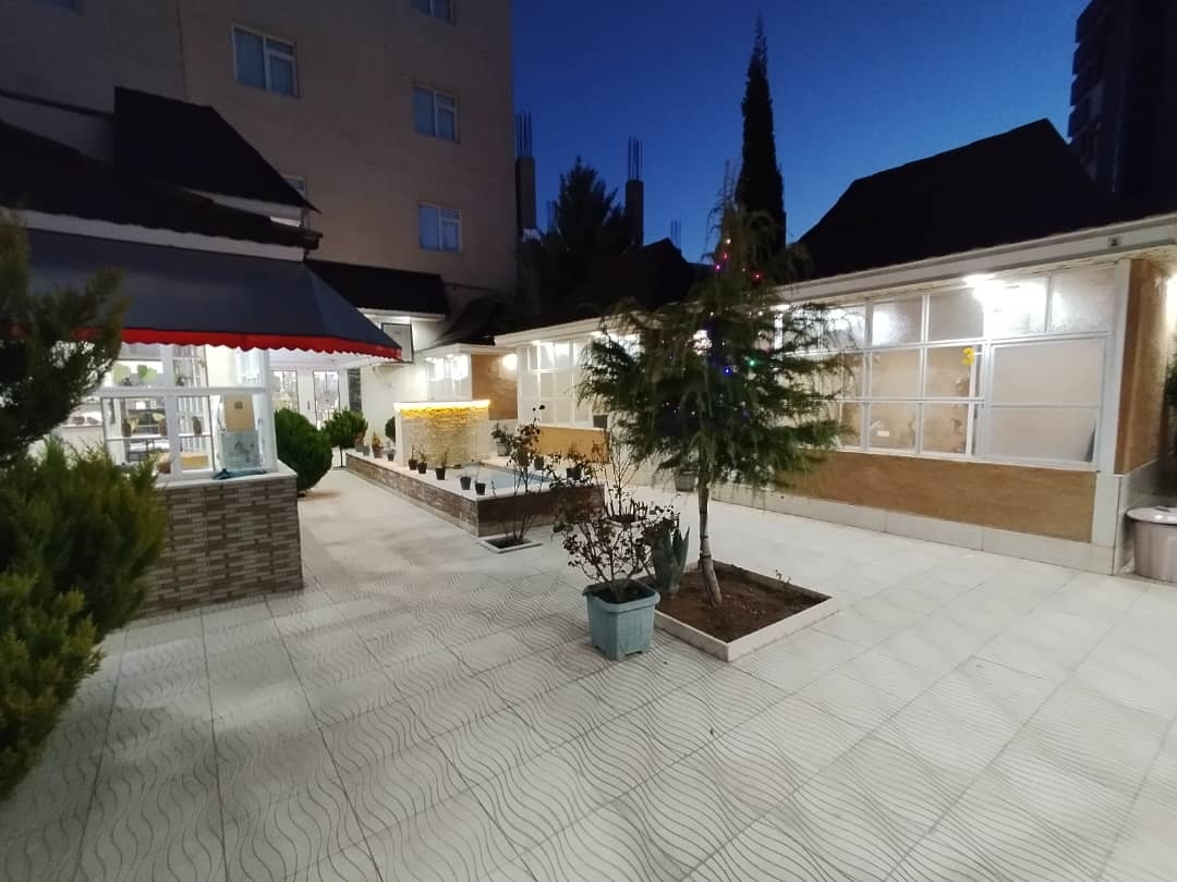 اجاره هتل آپارتمان در یاسوج - طبقه دوم