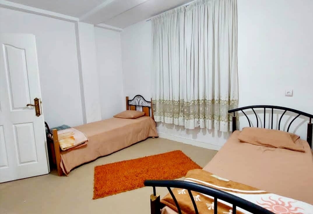 اجاره ویلا در پریکدان یاسوج