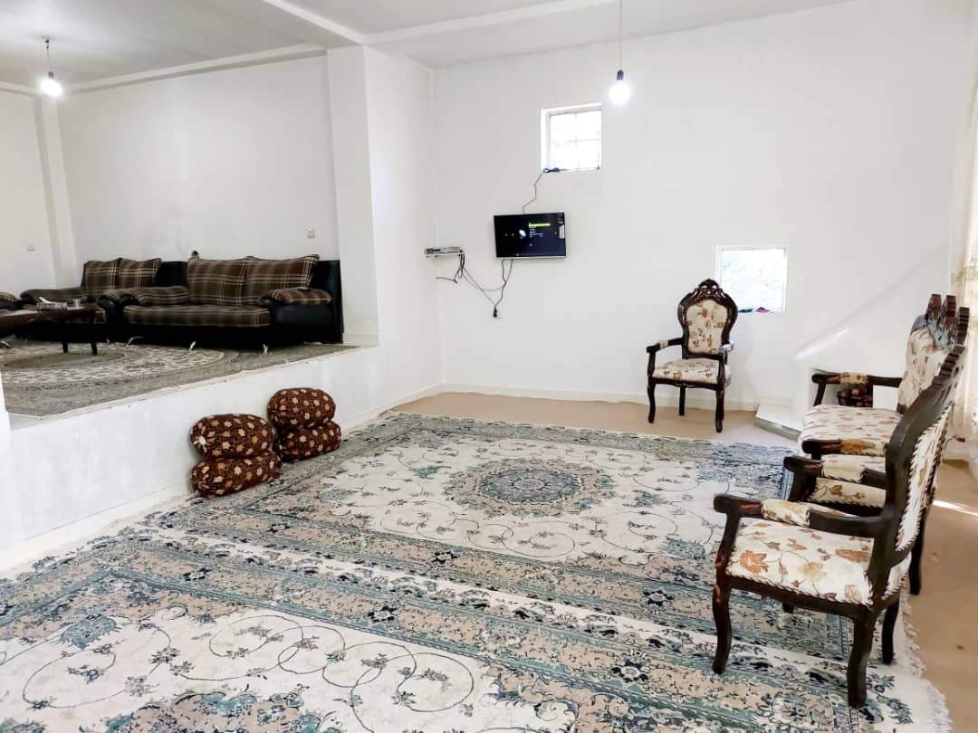 اجاره ویلا در پریکدان یاسوج