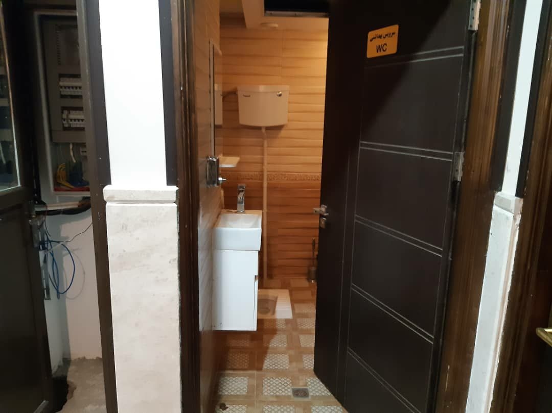 اجاره هتل 2 ستاره در امام رضا مشهد - vip پنج تخته