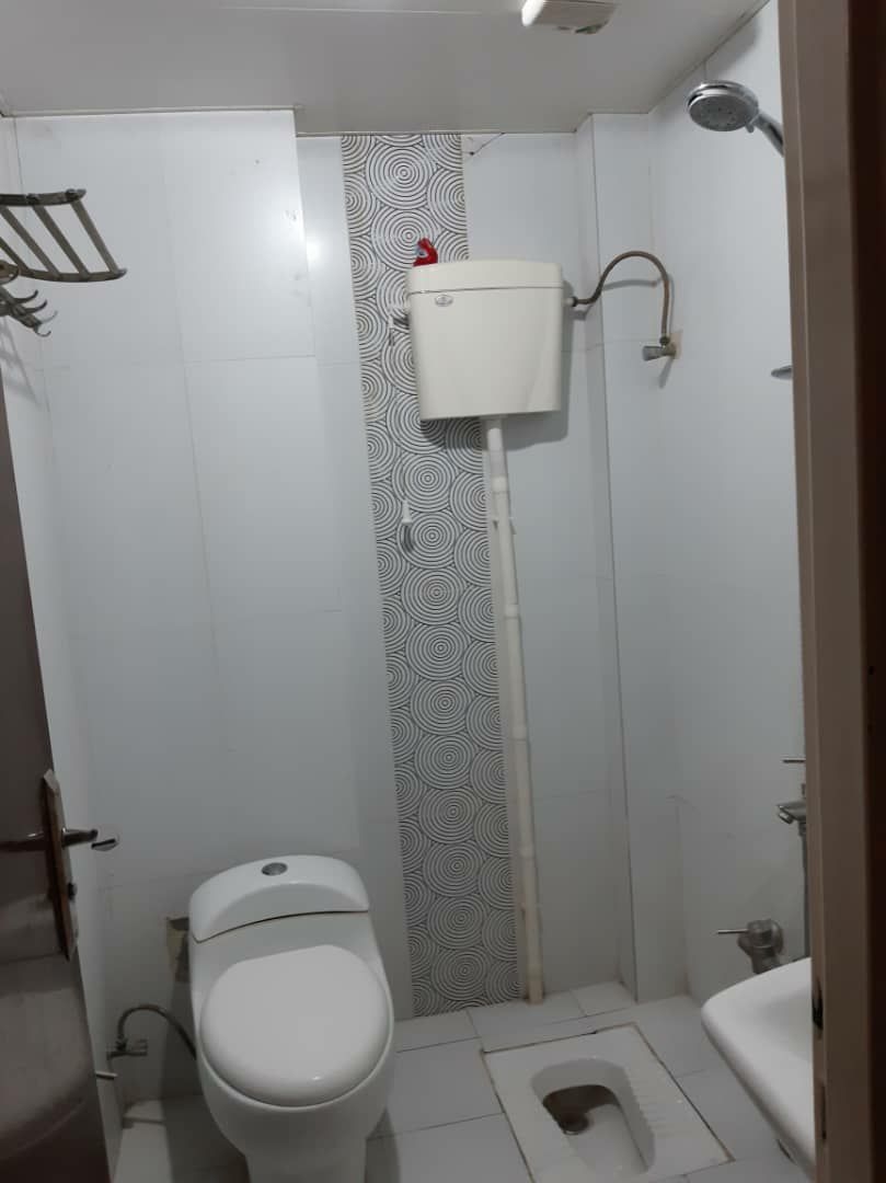 اجاره هتل آپارتمان سه تخته در امام رضا مشهد