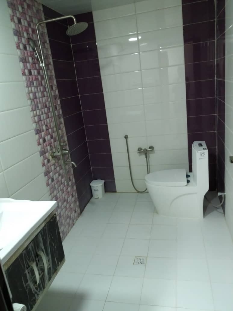 اجاره آپارتمان دو خواب در رودکی شیراز