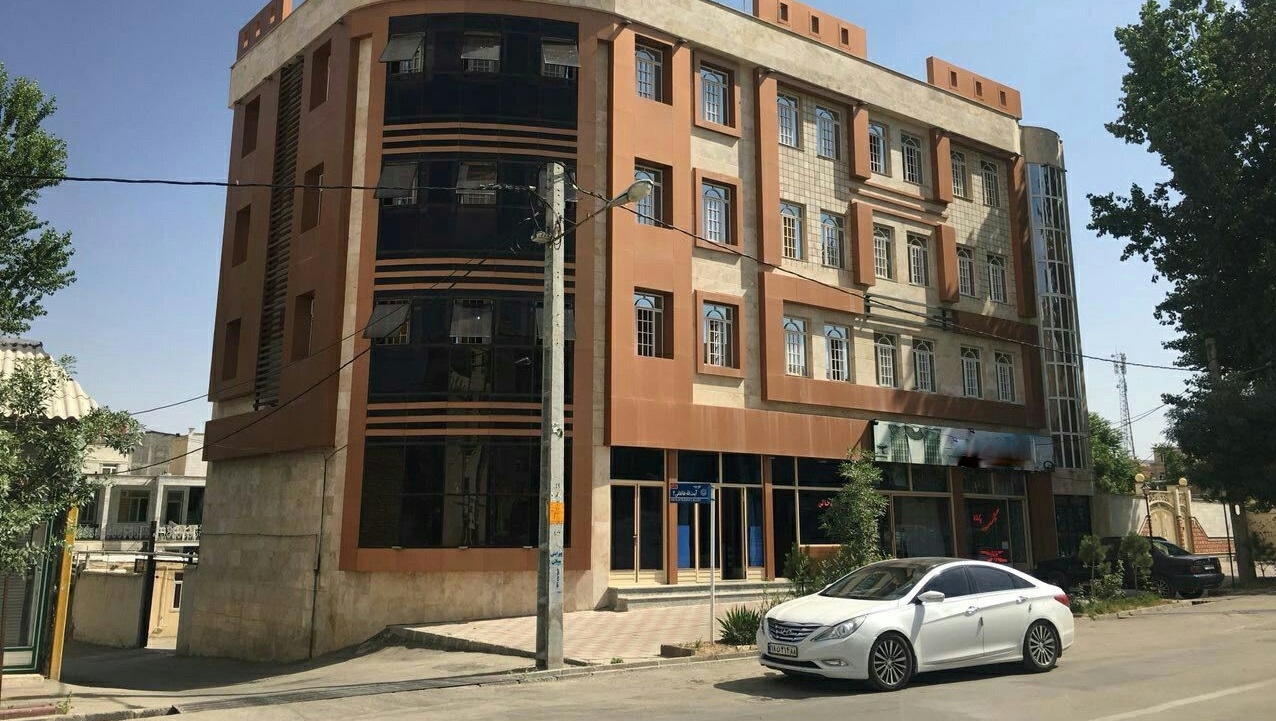 اجاره آپارتمان تکخواب در طالقانی سرعین - سه تخته