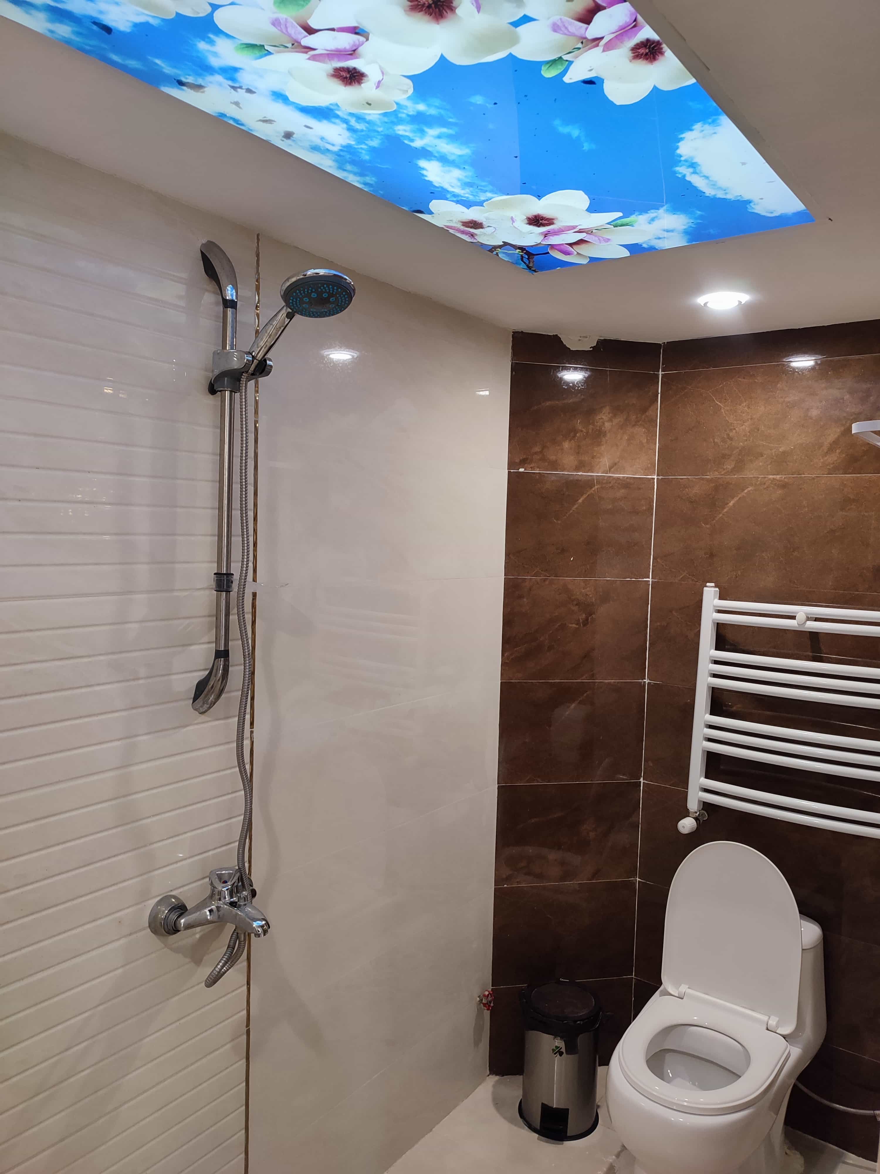 اجاره آپارتمان ساحلی در نشتارود - رو به کوه