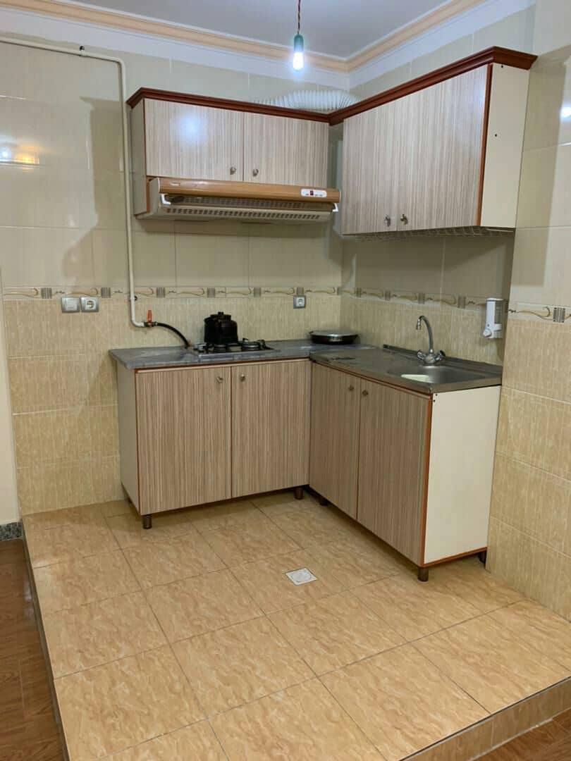 اجاره آپارتمان تکخواب در طالقانی سرعین - چهار تخته