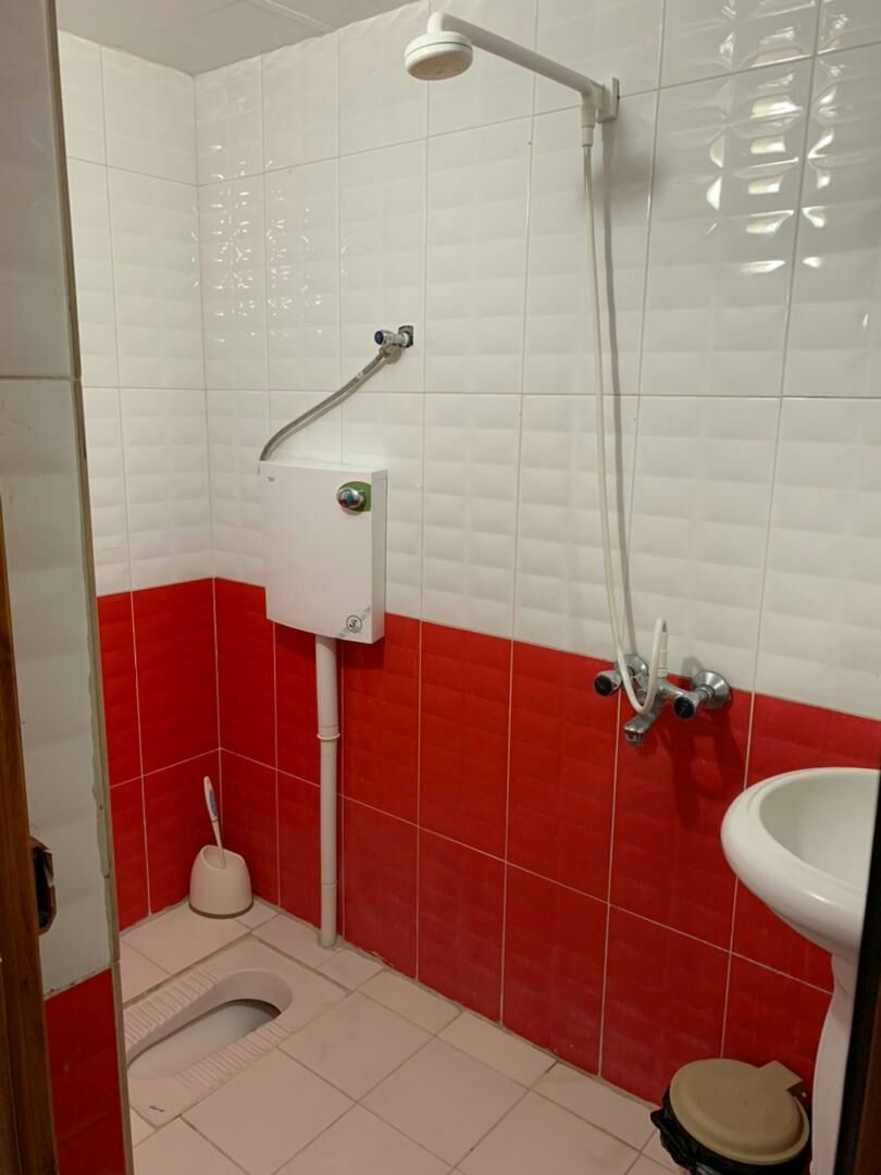 اجاره آپارتمان تکخواب در طالقانی سرعین - چهار تخته