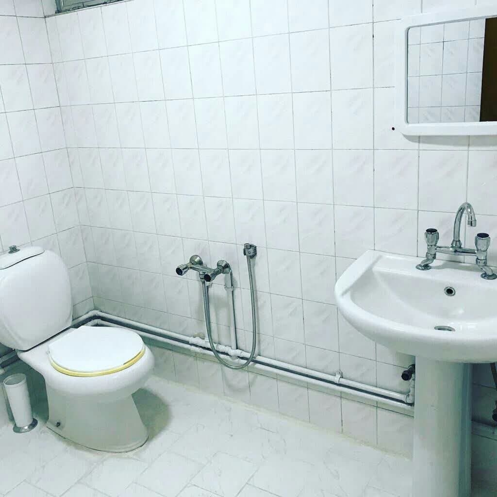 اجاره اتاق دو تخته در پاستور جدید تبریز