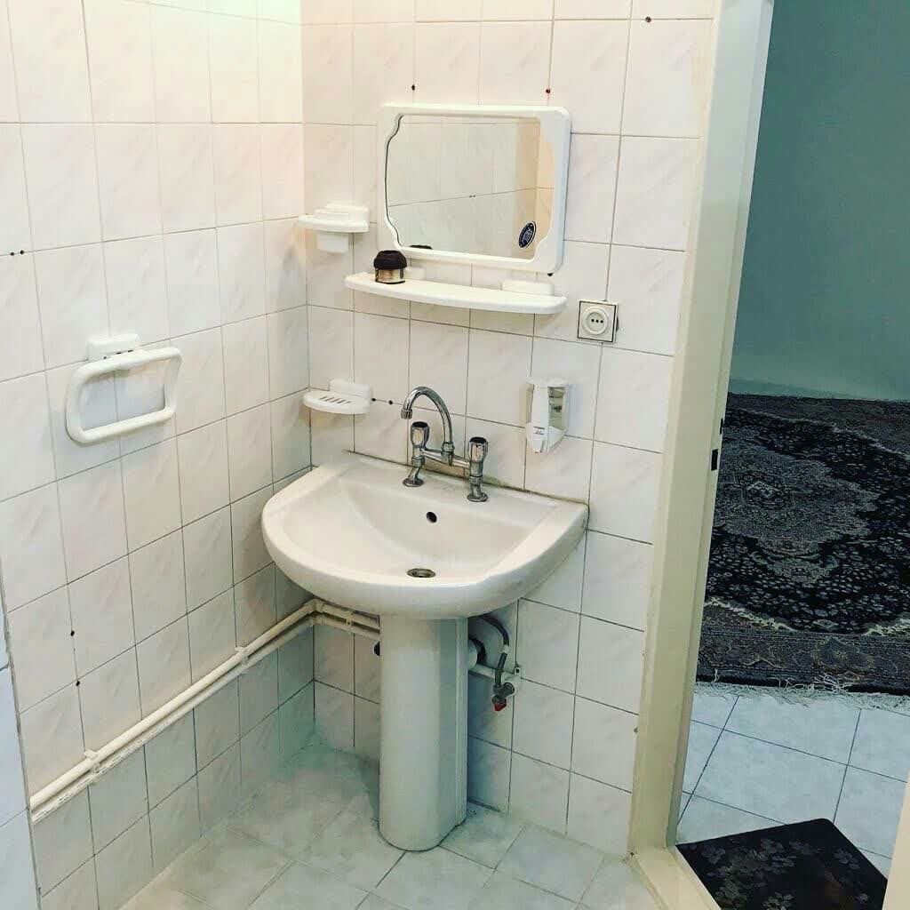 اجاره اتاق سه تخته در پاستور جدید تبریز