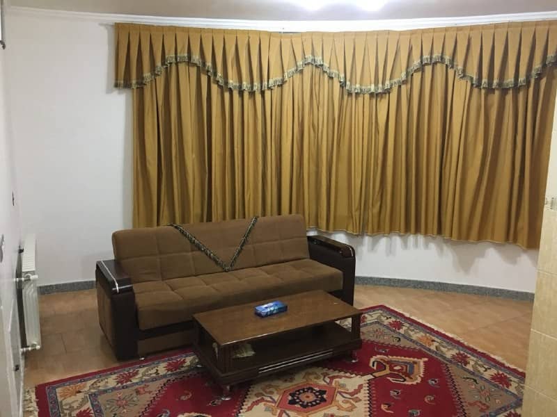 اجاره هتل سه تخته در طالقانی - سه تخته