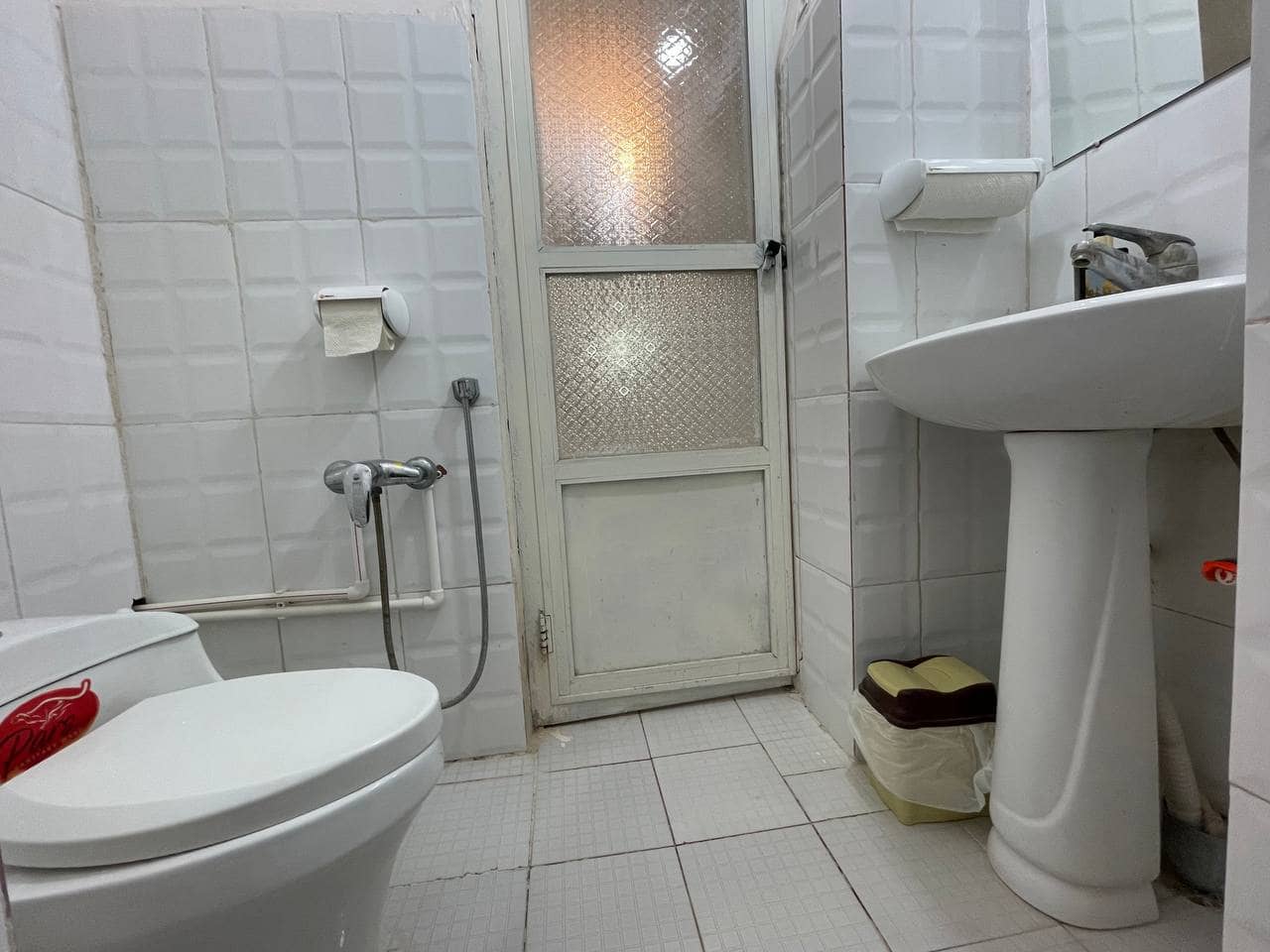 اجاره اتاق سه تخته در شهداد - 16متر