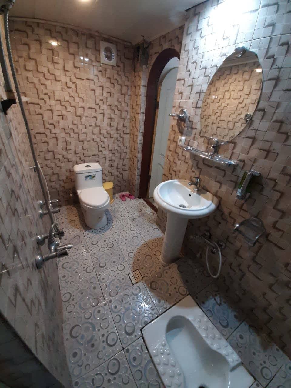 اجاره اتاق در بلوار جمهوری ماهان - دو تخته