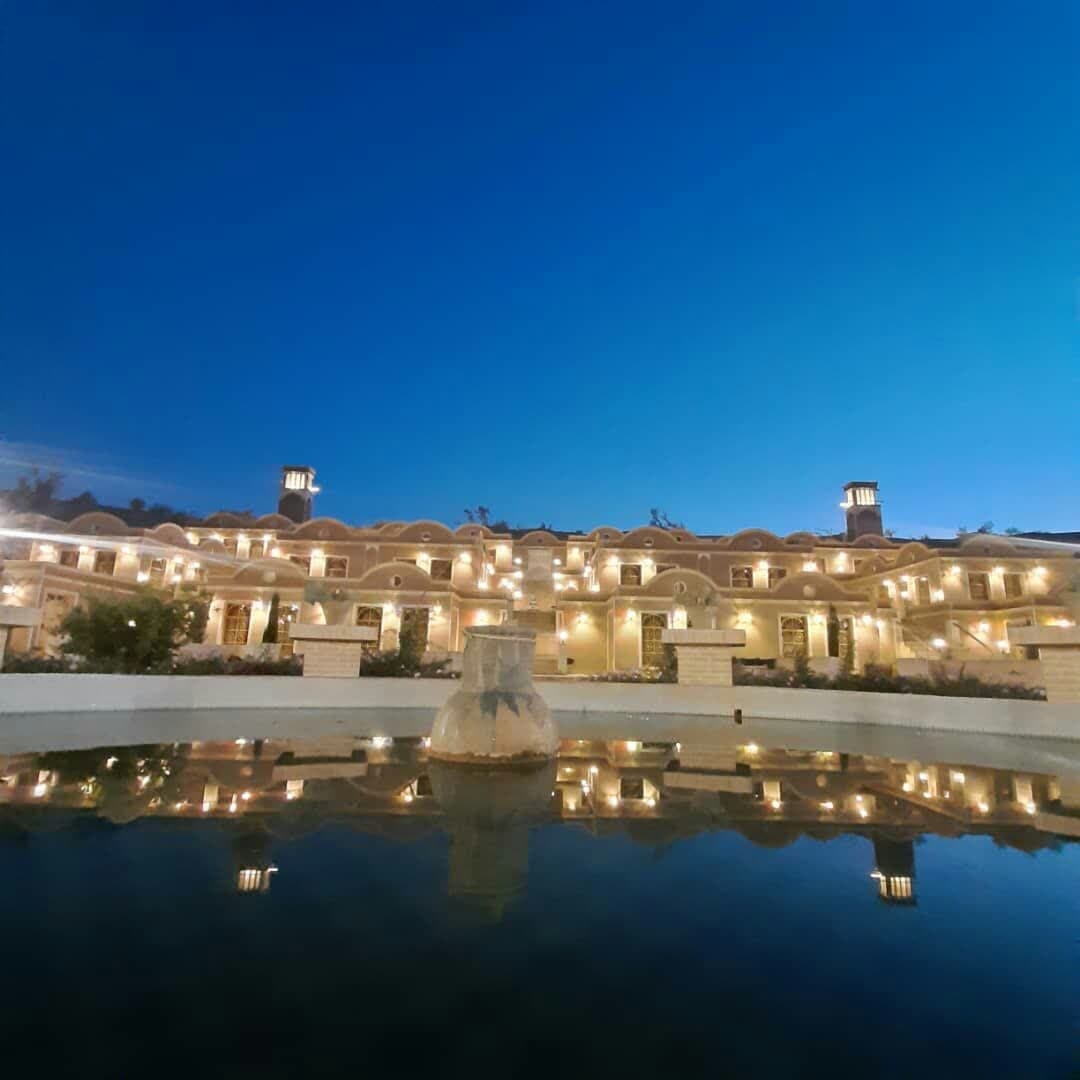 اجاره هتل کویری در یزدلان ابوزیدآباد - دوتخته