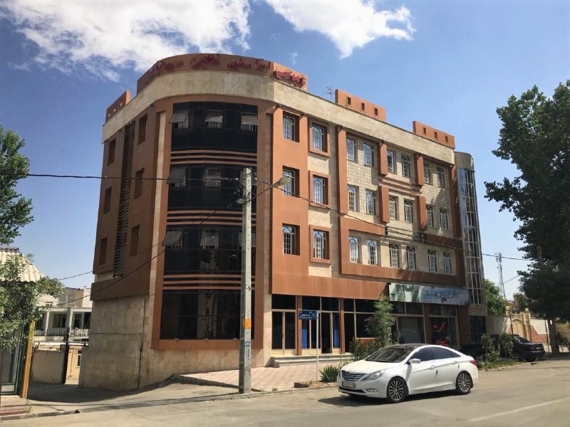 اجاره هتل چهار تخته در طالقانی سرعین - 10