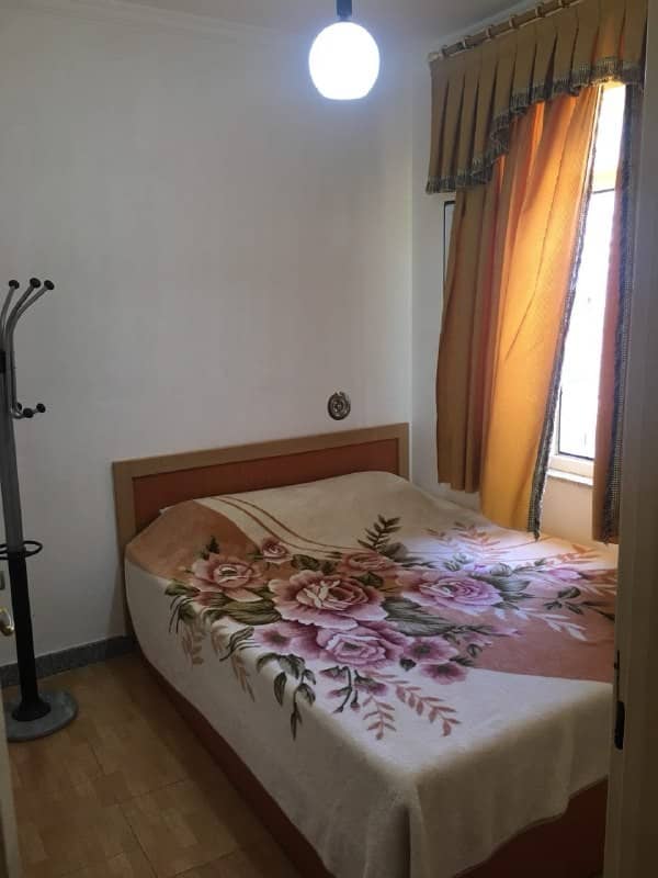 اجاره آپارتمان مبله در طالقانی سرعین - 12