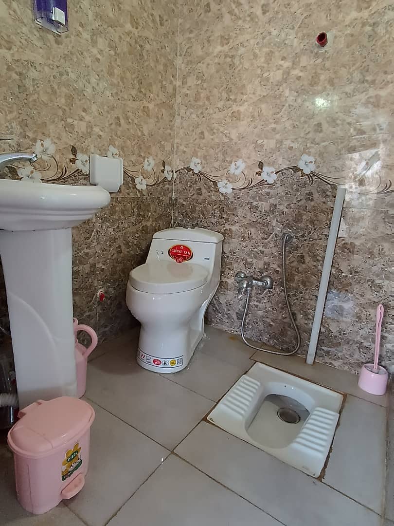 اجاره بومگردی سنتی در برزک - وی آی پی