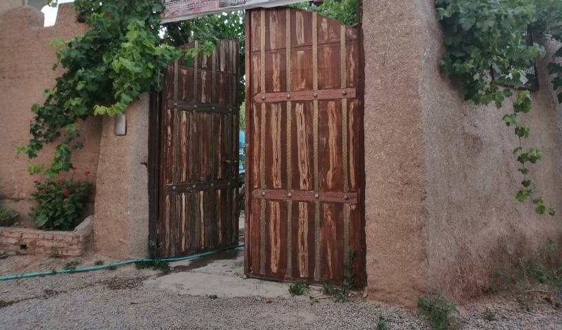 اجاره اتاق سنتی در چناران رادکان - 12متر