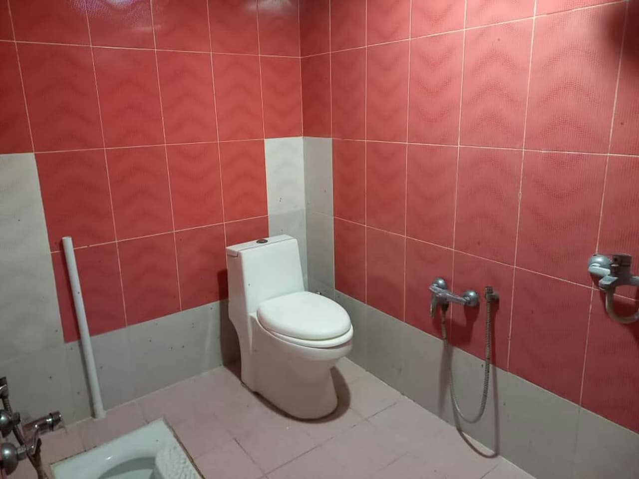 اجاره کلبه سنتی در گونه کلا شیرگاه - 2