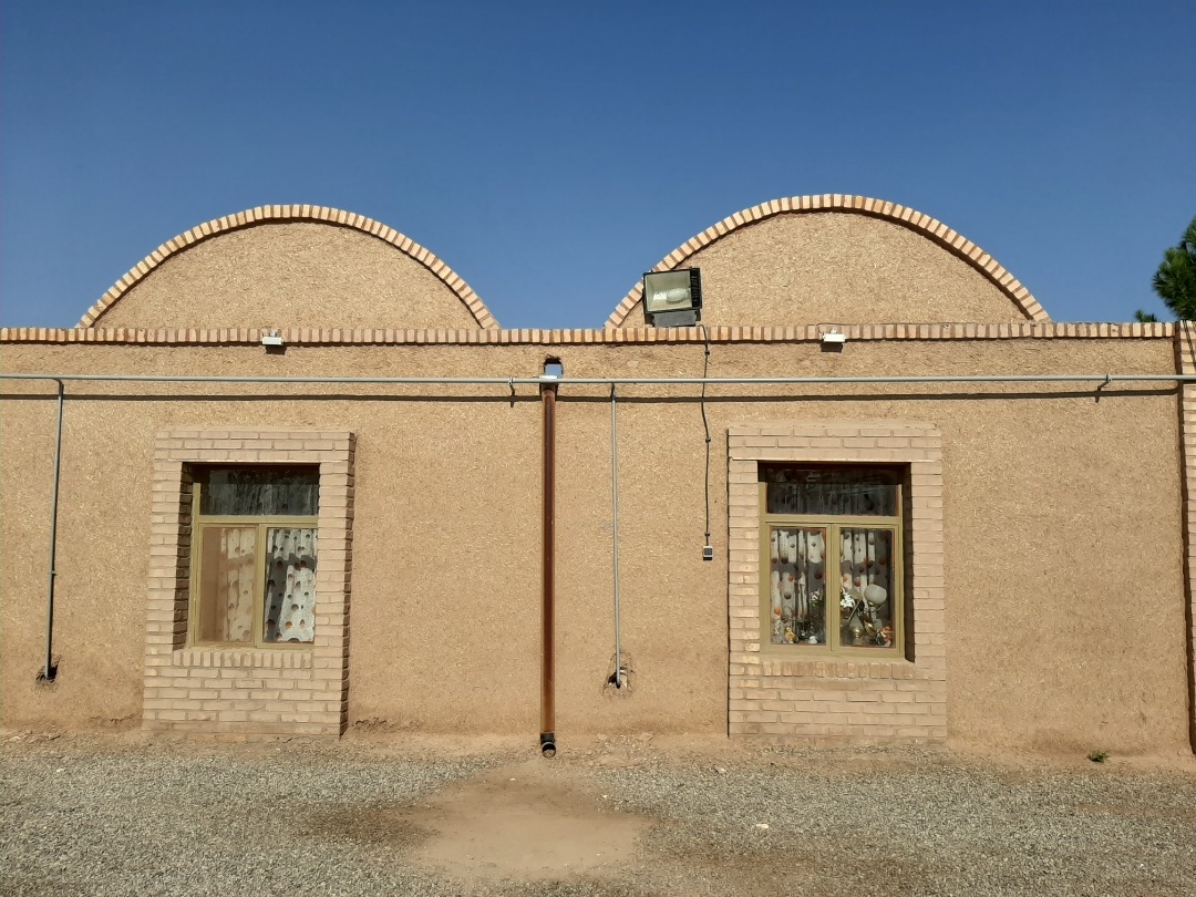 اجاره خانه در محمود آباد گرمسار - 100متر