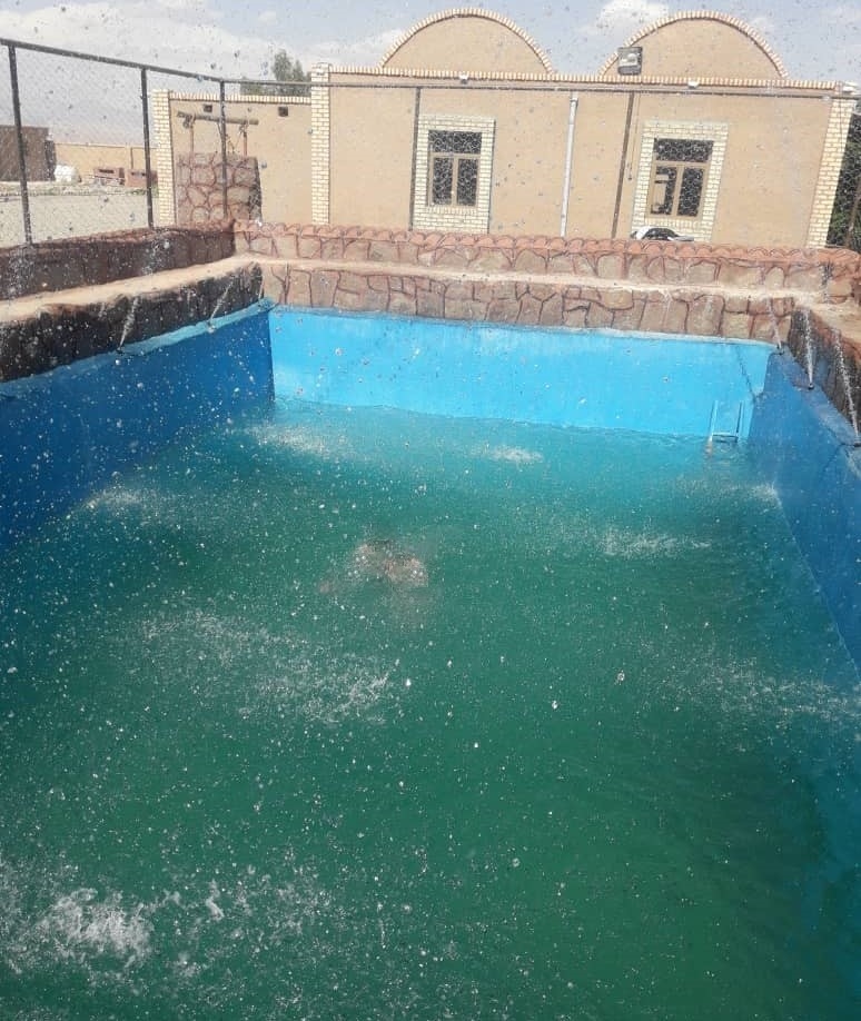 اجاره خانه در محمود آباد گرمسار - 100متر