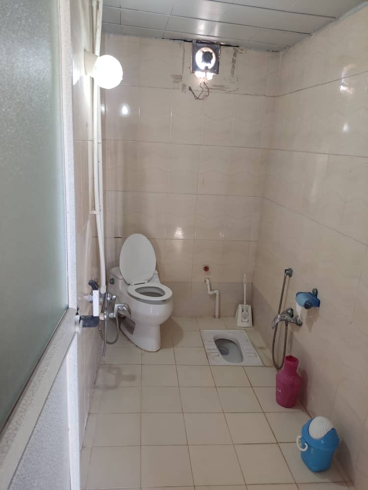 اجاره خانه در محمود آباد گرمسار - 100متر