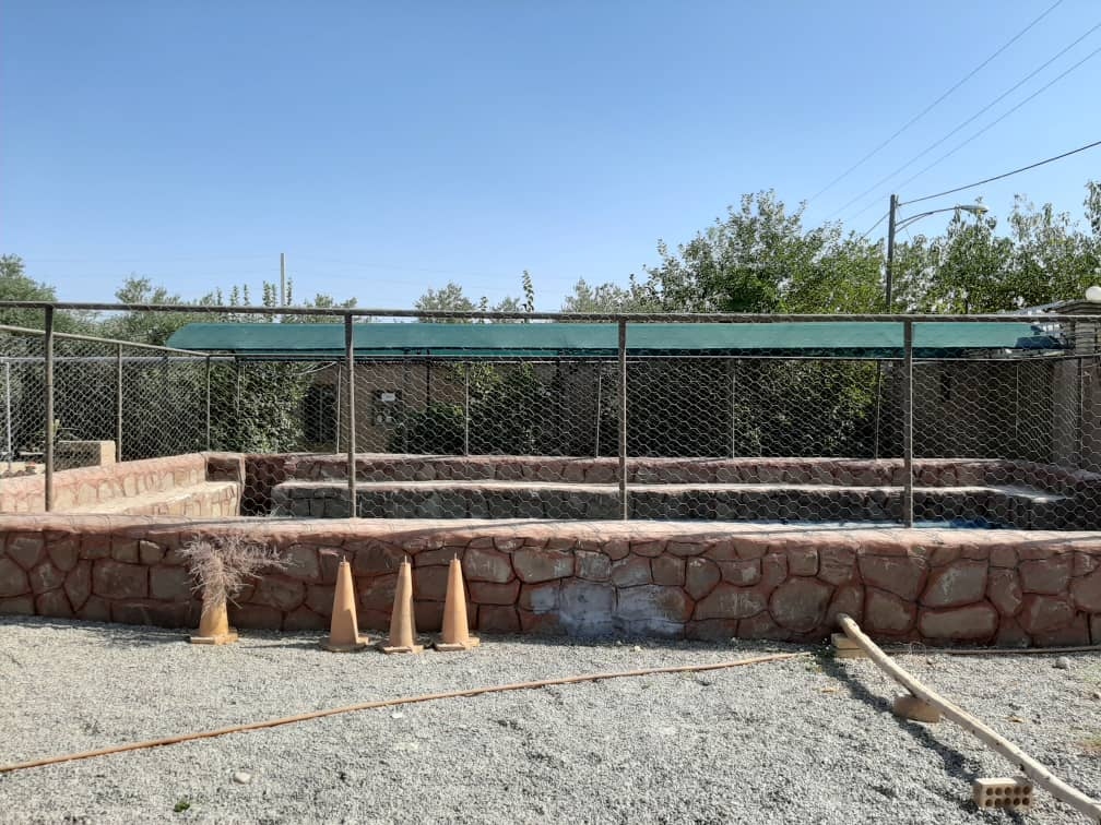 اجاره منزل تکخواب در محمود آباد گرمسار - 65متر