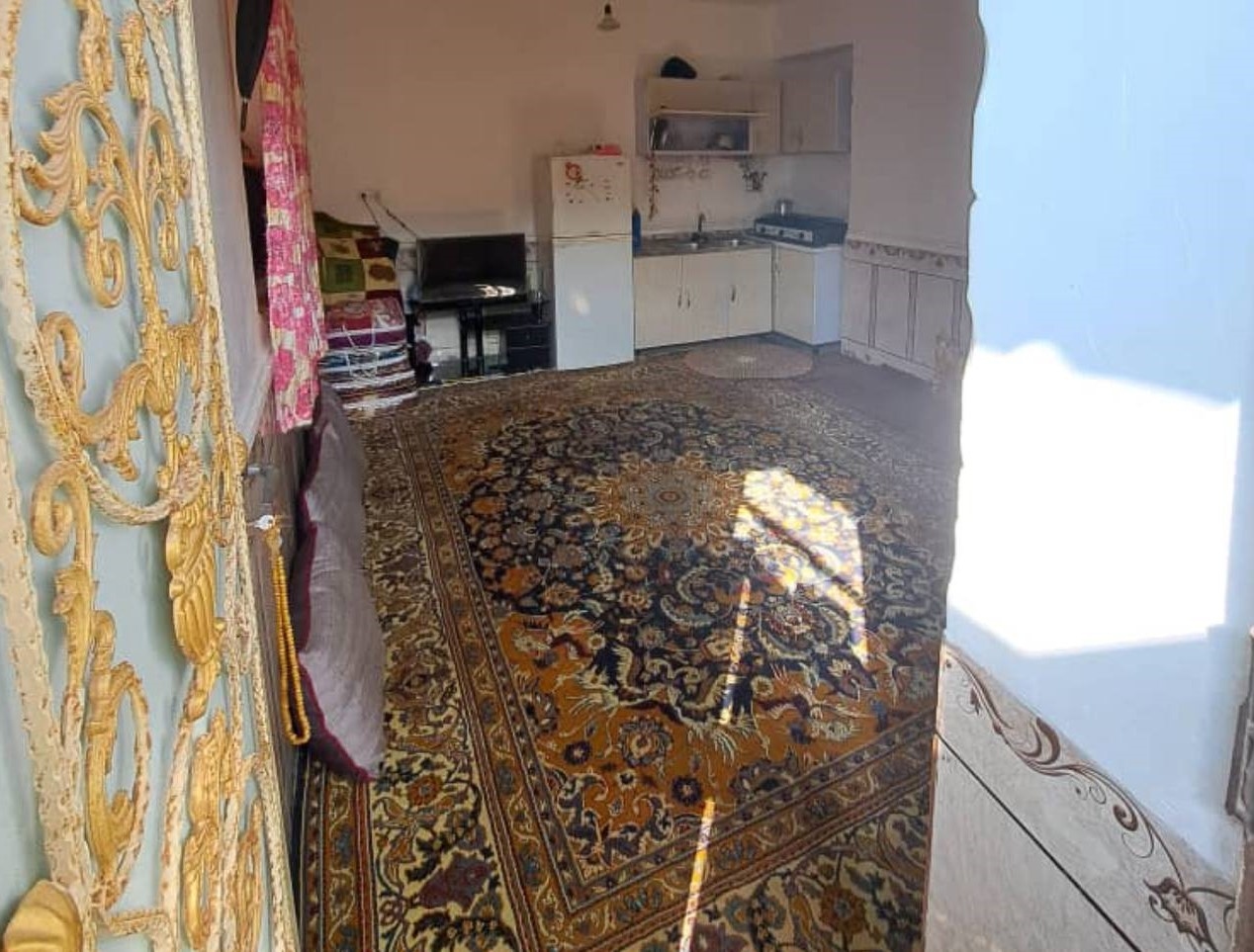 اجاره سوئیت در هرمز