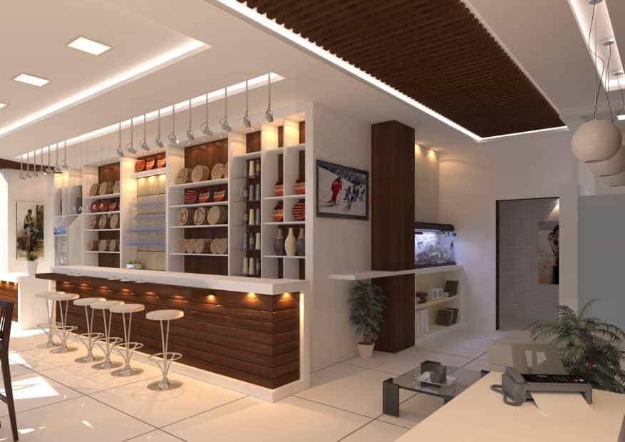 اجاره منزل اجاره ای دو خواب در هفت تنان شیراز