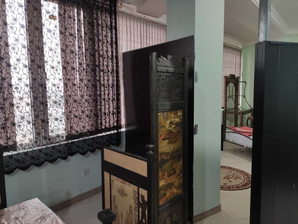 اجاره آپارتمان مبله یک خوابه 85 متری در گلشهر بندر عباس - طبقه 2