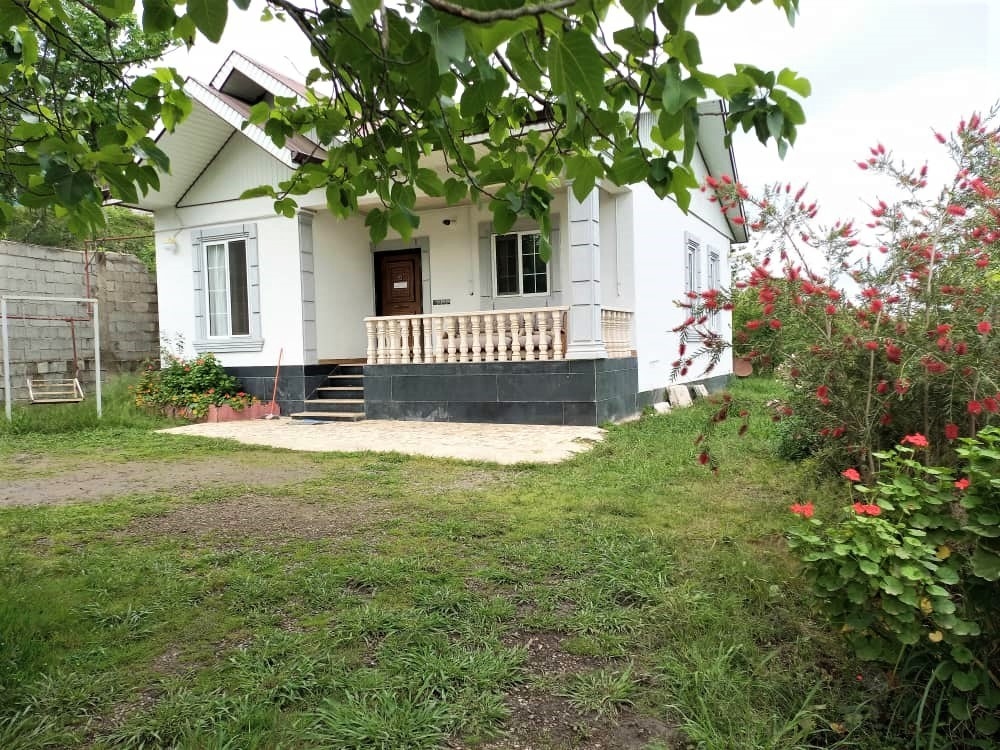 اجاره ویلا دوخواب در ماسال - اولم