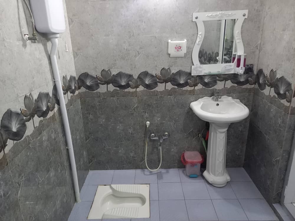 اجاره ویلا دوخواب در ماسال - اولم