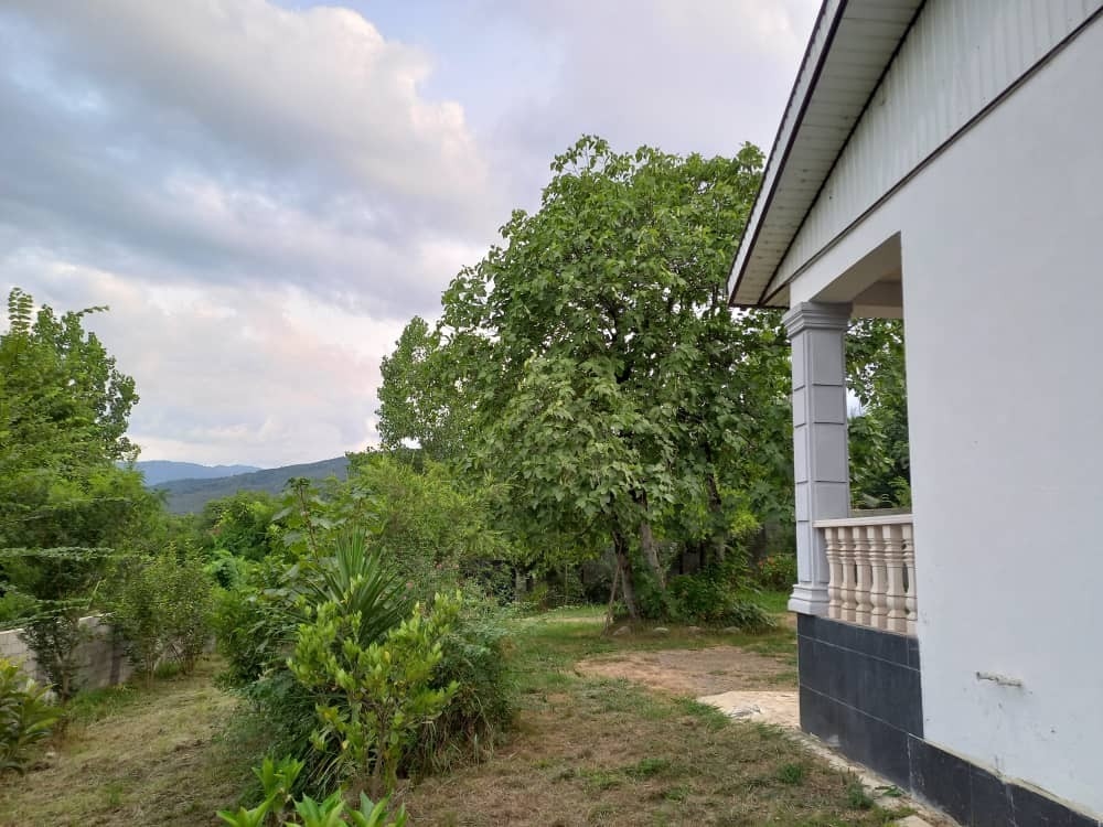 اجاره ویلا دوخواب در ماسال - اولم