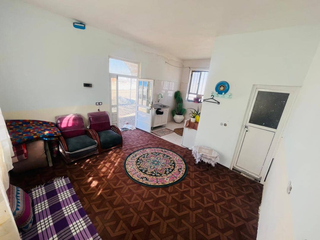 اجاره سوئیت ساحلی در بریس چابهار-واحد یک