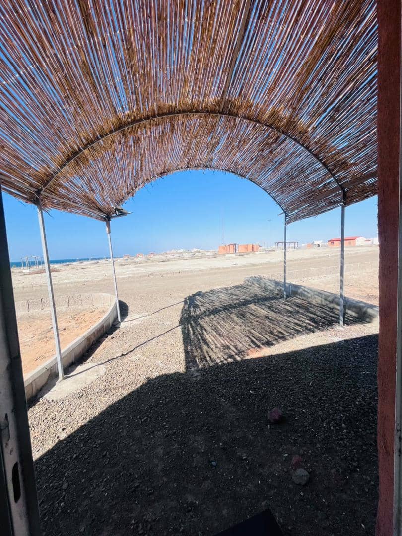 اجاره سوئیت ساحلی در بریس چابهار-واحد یک