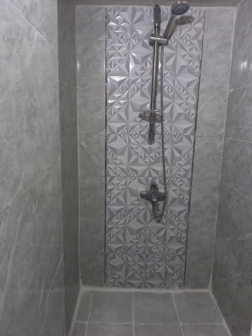 اجاره منزل مبله در دانش آموز - دوخوابه طبقه دوم