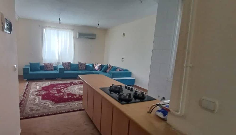 اجاره آپارتمان در خیابان جمهوری عسلویه - طبقه سوم