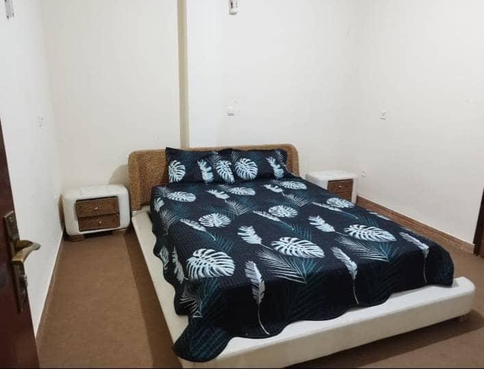 اجاره آپارتمان در خیابان جمهوری عسلویه - طبقه سوم