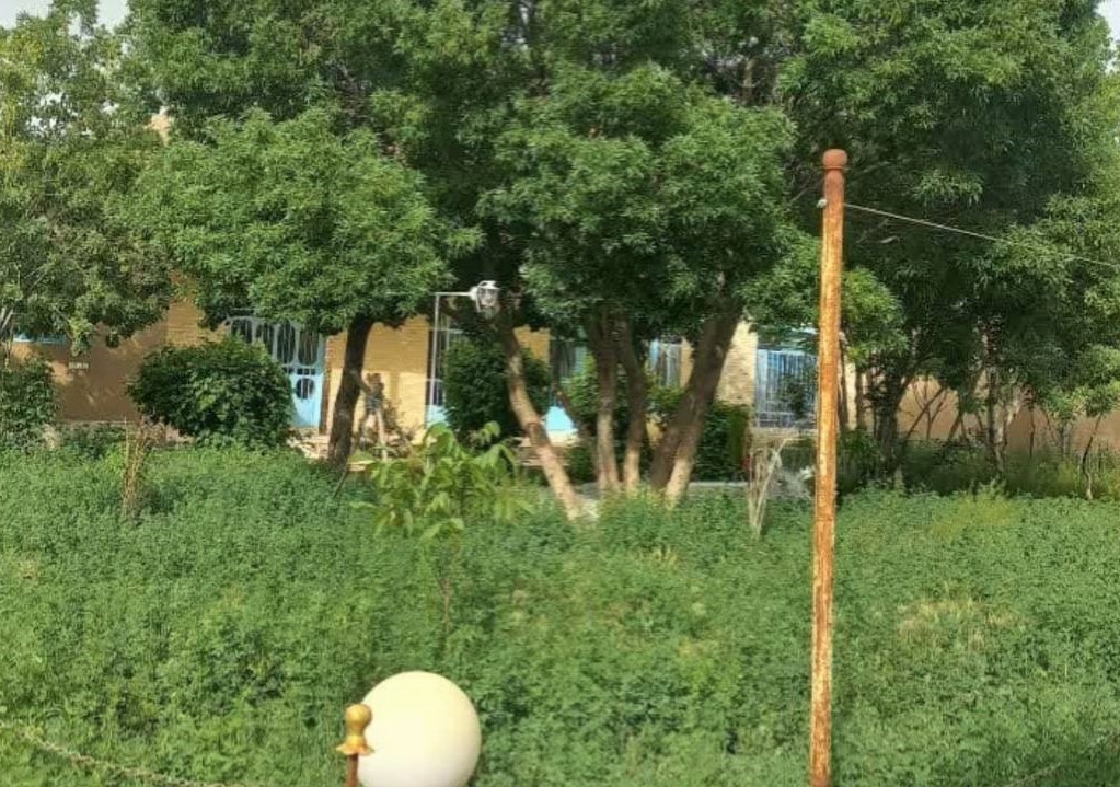 اجاره اتاق سنتی در گندمان - 15متر