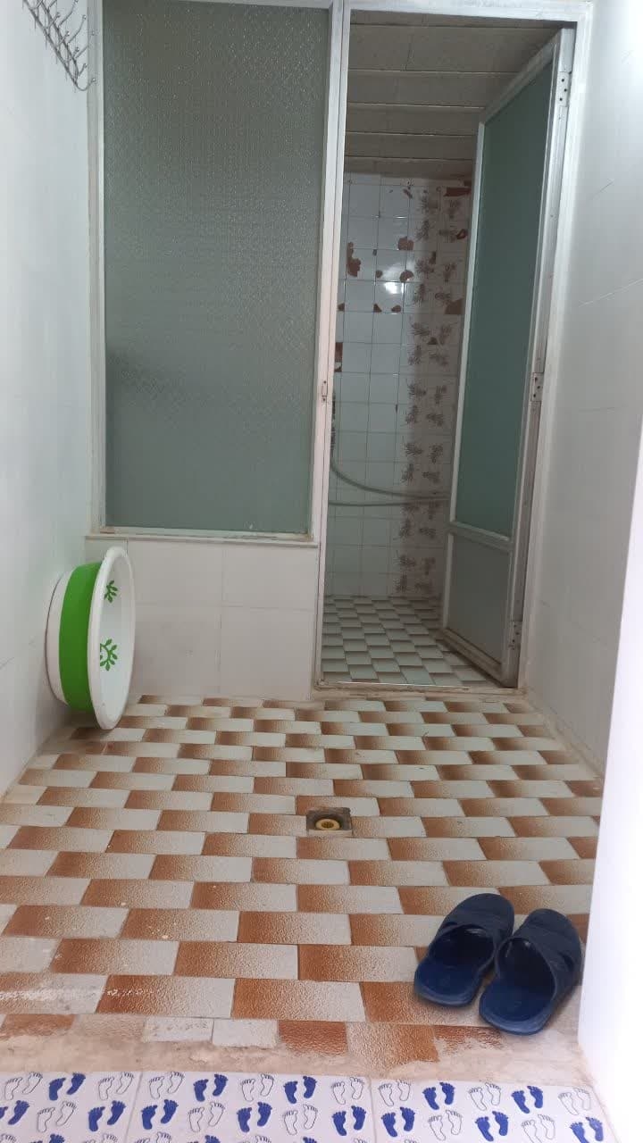 اجاره اتاق سنتی در گندمان - 15متر