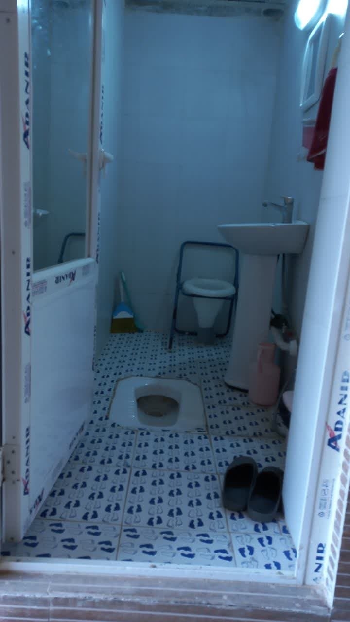 اجاره اتاق سنتی در گندمان - 15متر