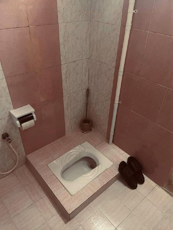 آپارتمان نزدیک ساحل در سام و زال قشم - طبقه دوم