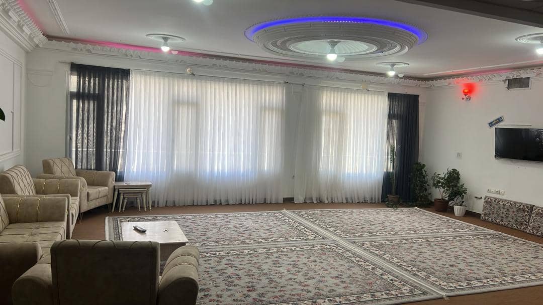 اجاره آپارتمان دو خوابه کوهستانی در اورامان تخت-طبقه دو