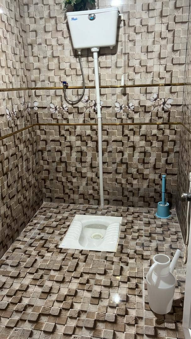 اجاره آپارتمان دو خوابه کوهستانی در اورامان تخت-طبقه دو