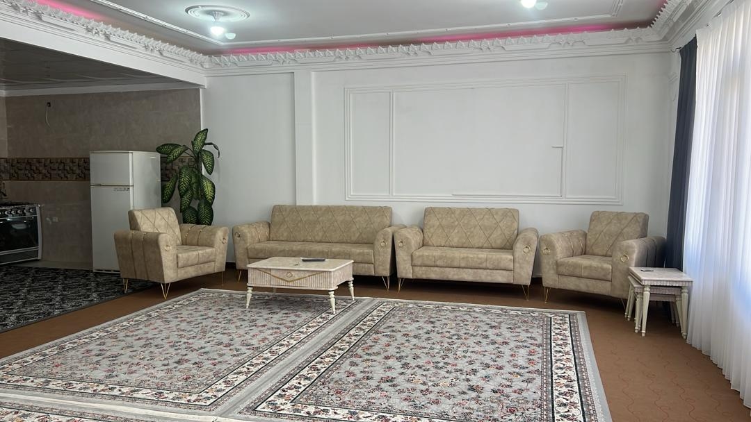 اجاره آپارتمان  دو خوابه کوهستانی در اورامان تخت-طبقه دو